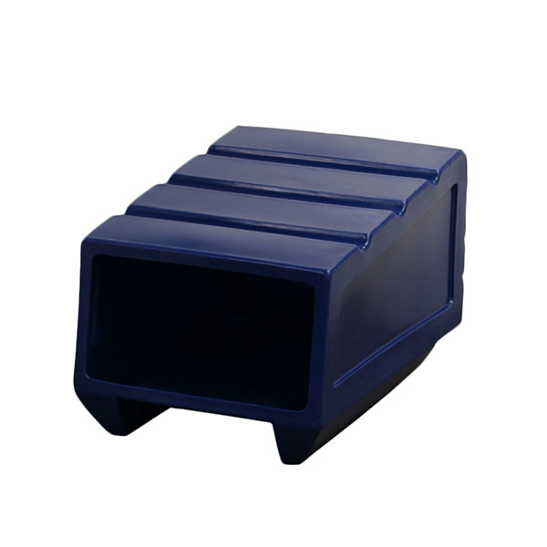 Contenedor tipo caja de comida 100 L en polietileno